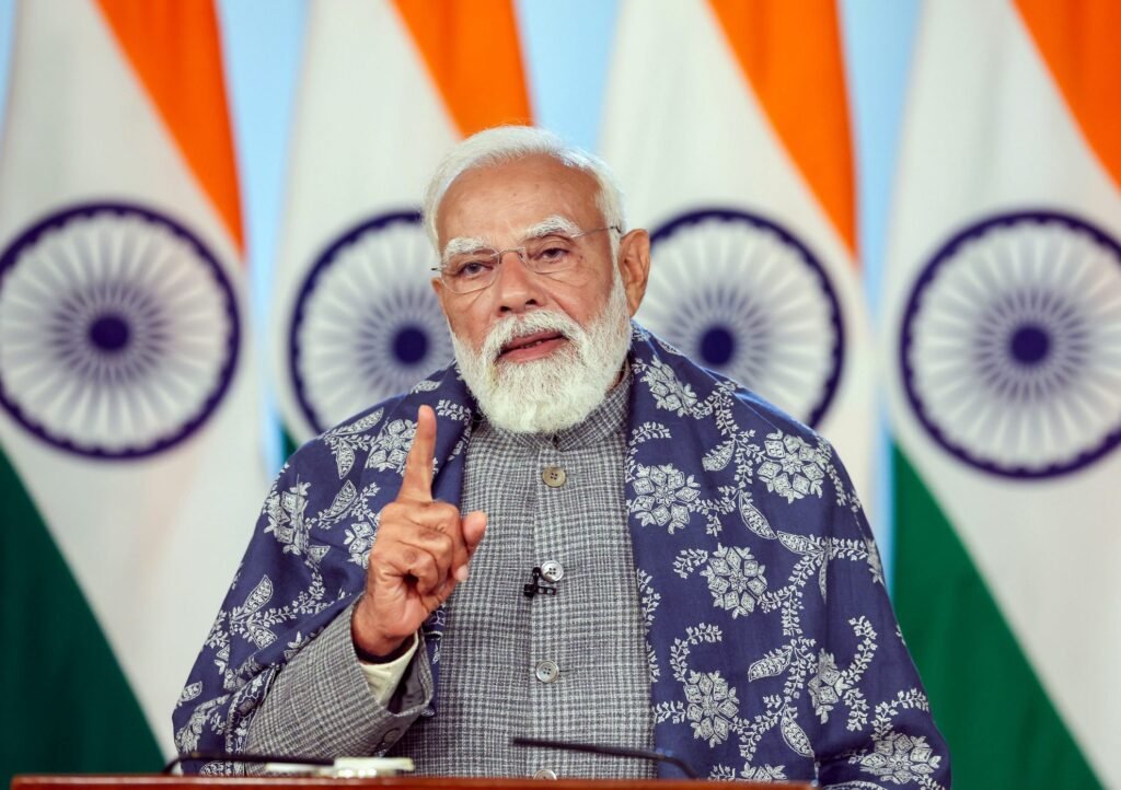 पीएम मोदी के मलेशिया दौरे पर अहम मुद्दों पर बातचीत की उम्मीद