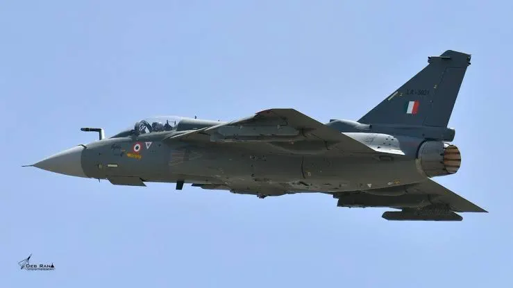 केंद्रीय बजट 2026-27: रक्षा बजट 15% बढ़ा, 7.8 लाख करोड़ का प्रावधान